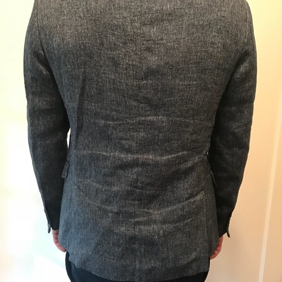 Billie Reid Sports Jacket - Picture 3 of 8